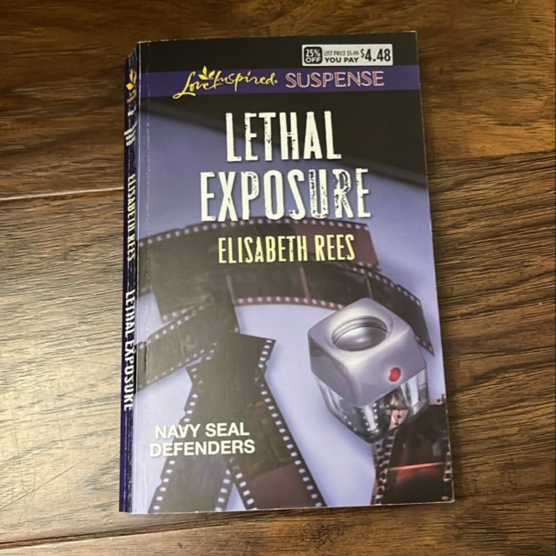 Lethal Exposure