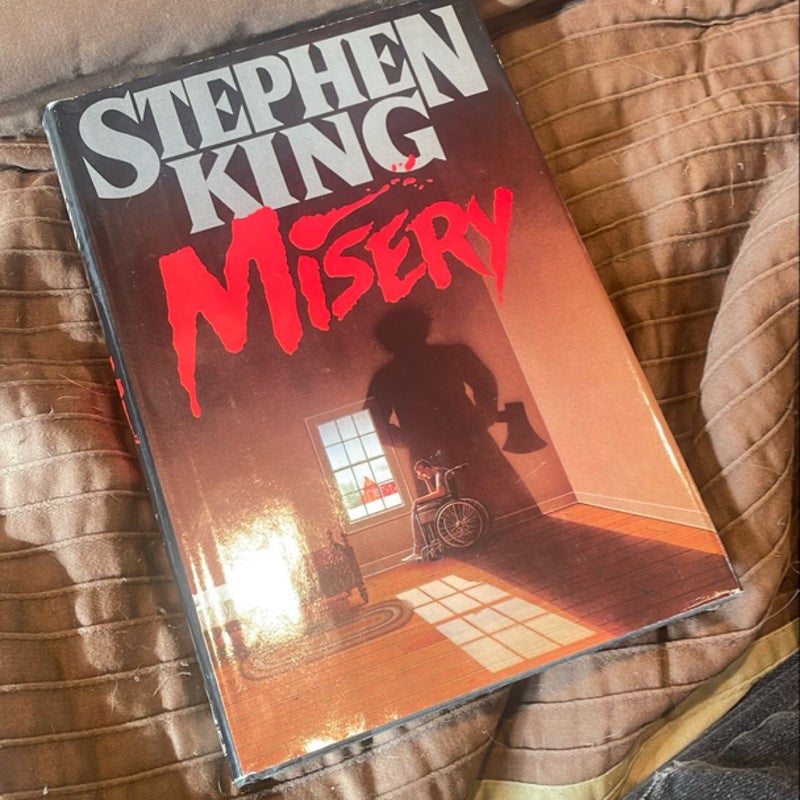 Misery