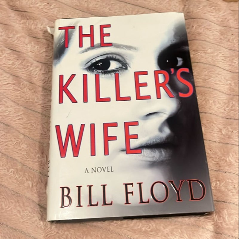 The Killer's Wife