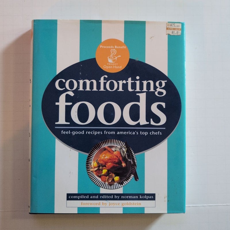 Comforting Foods
