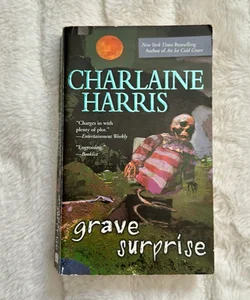 Grave Surprise