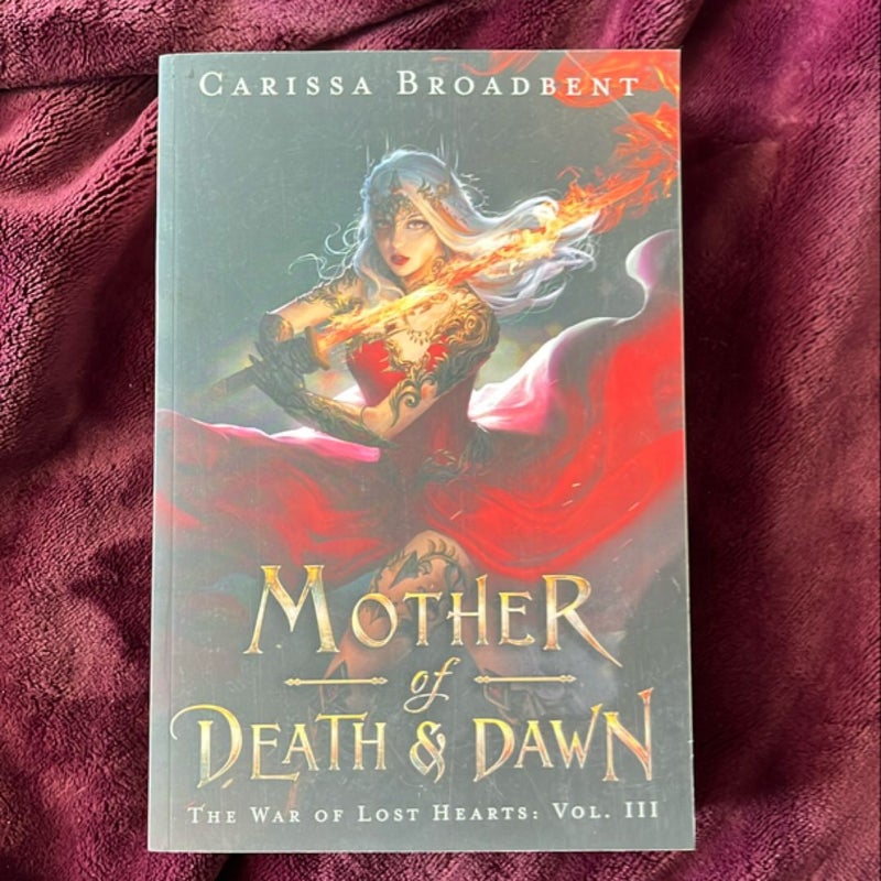 Mother of Death and Dawn