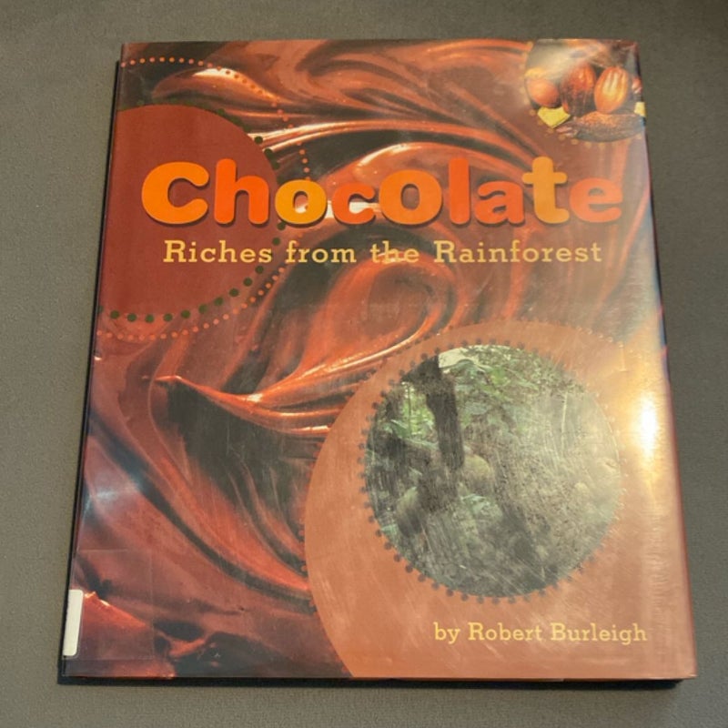 Chocolate