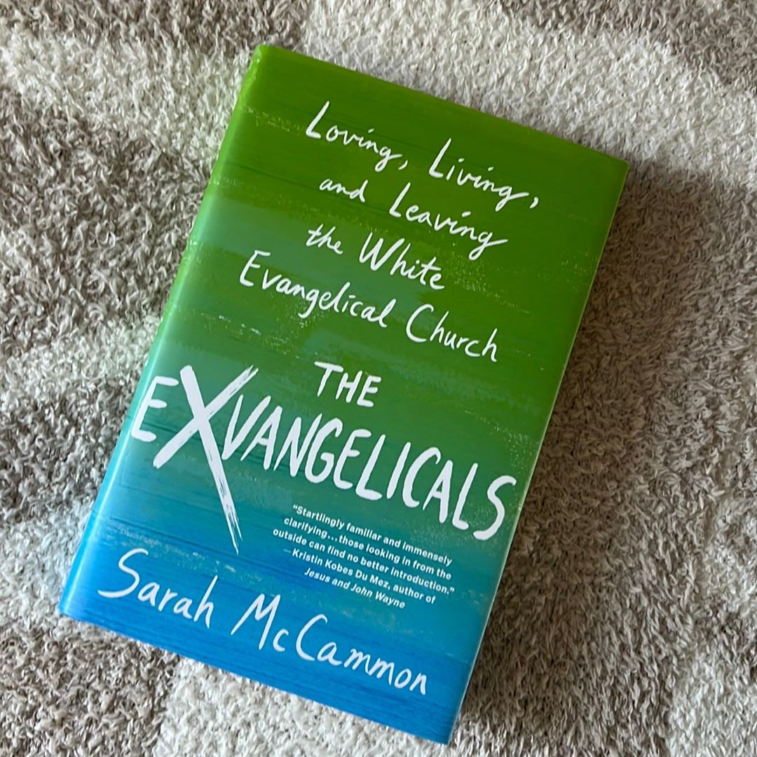 The Exvangelicals