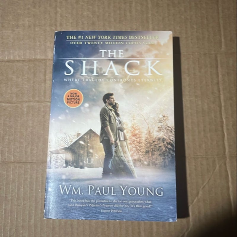 The Shack