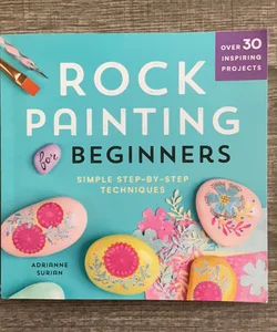Rock Painting for Beginners