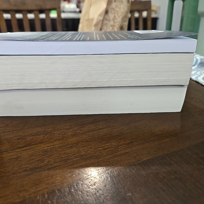 OOP Hades Hangmen Books