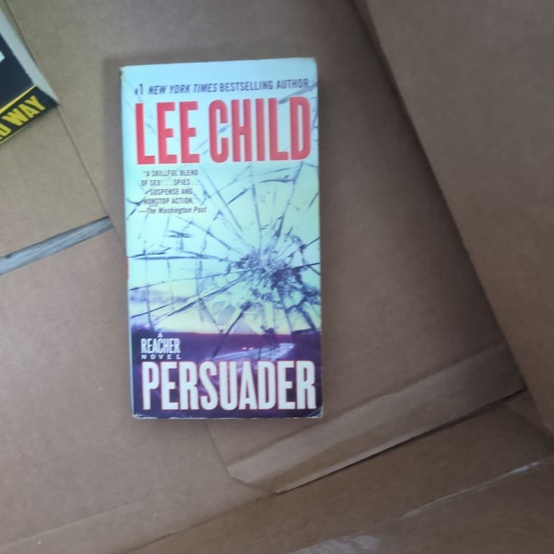 Persuader