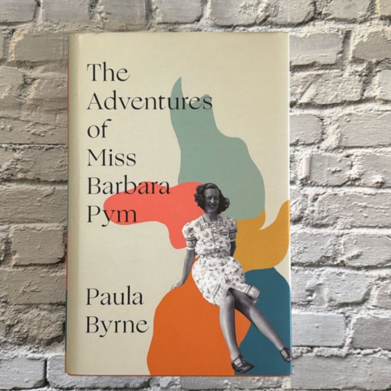 The Adventures of Miss Barbara Pym
