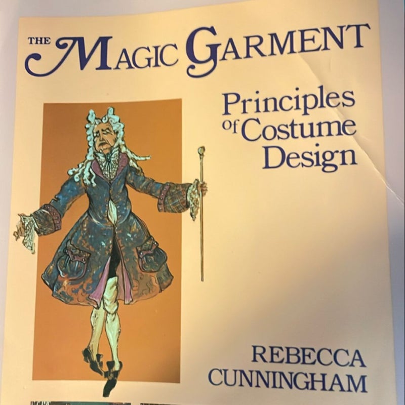 The Magic Garment 