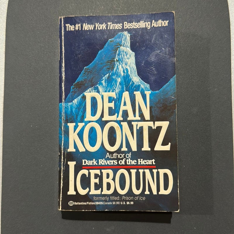 Icebound