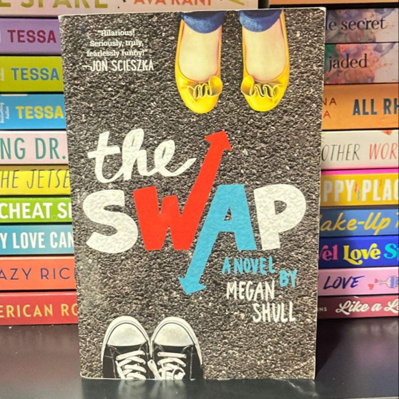 The Swap