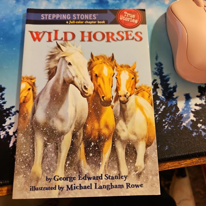 Wild Horses