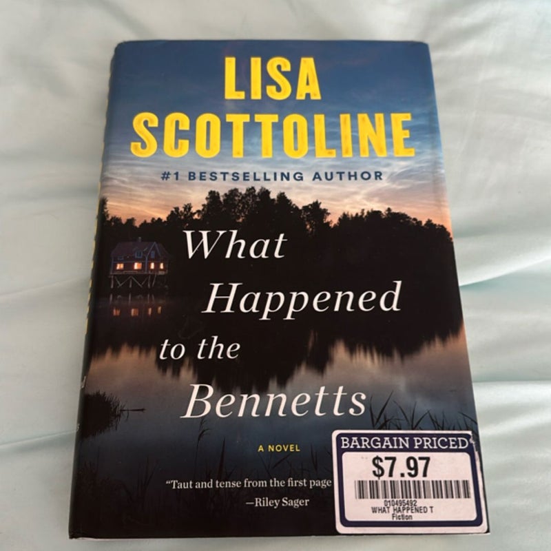 What Happened to the Bennetts