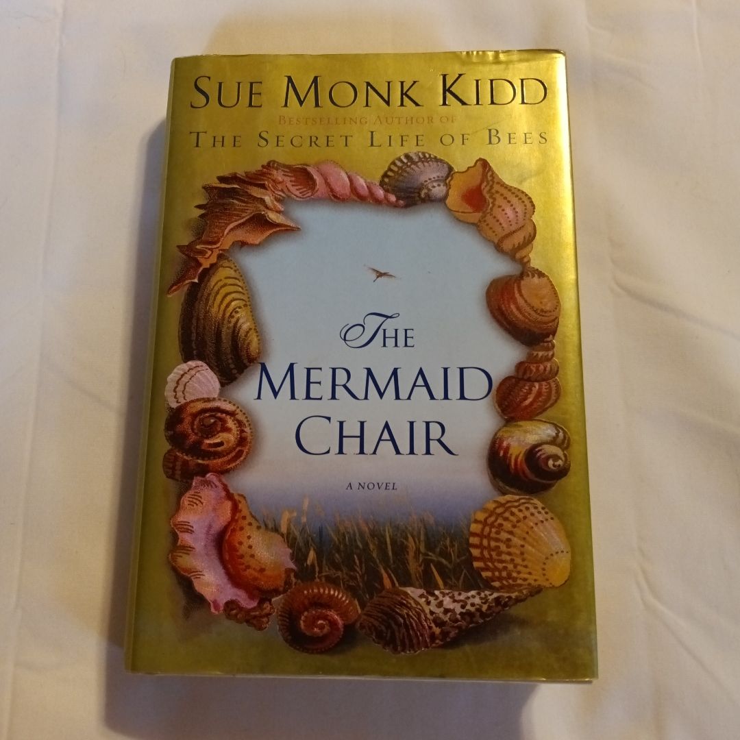 The Mermaid Chair