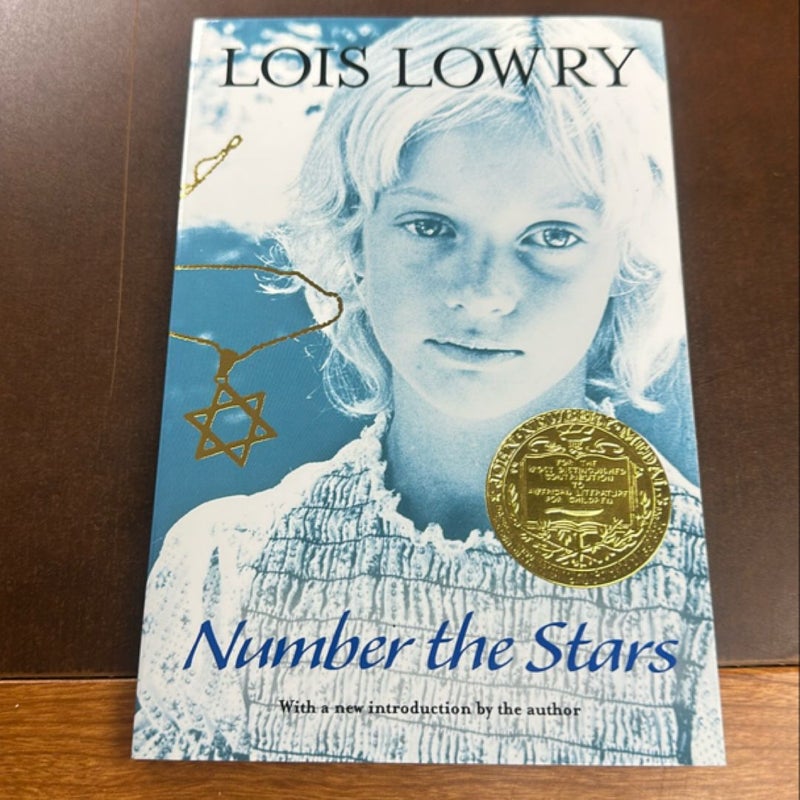 Number the Stars