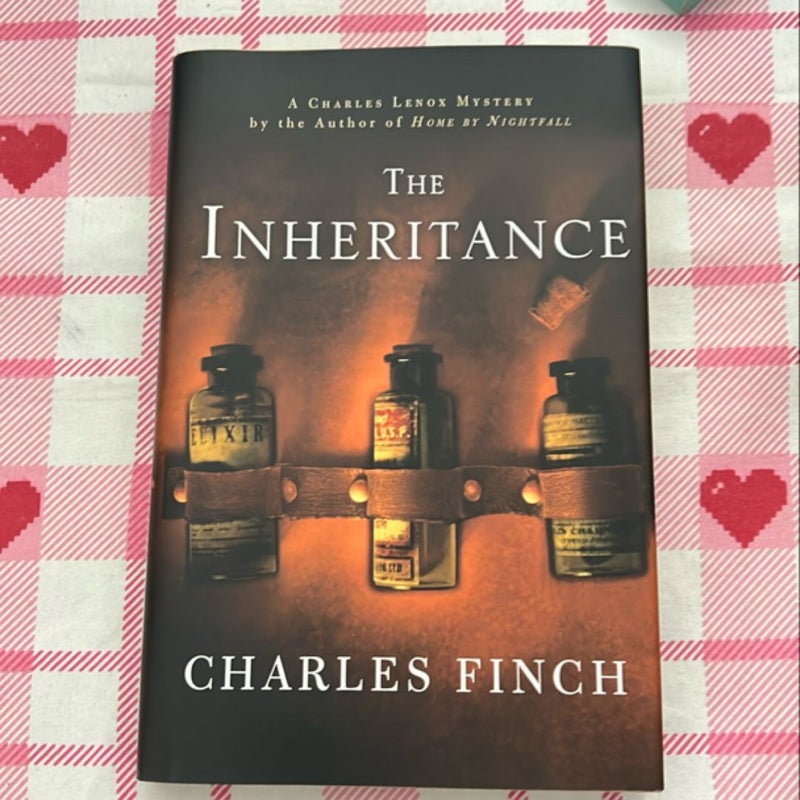 The Inheritance