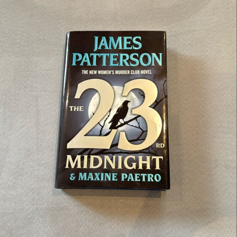 The 23rd Midnight