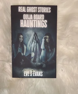 Real Ghost Stories 🌟 Signed 🌟