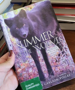 Summer of the Wolves