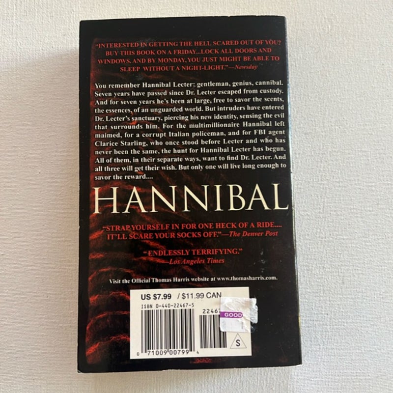 Hannibal
