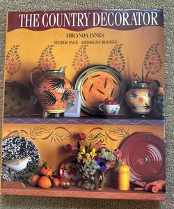 The Country Decorator