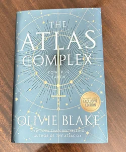 The Atlas Complex