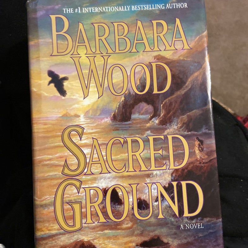 Sacred Ground