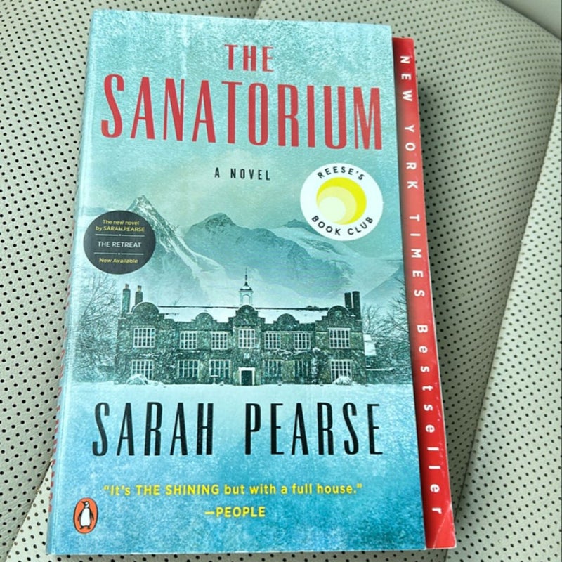 The Sanatorium