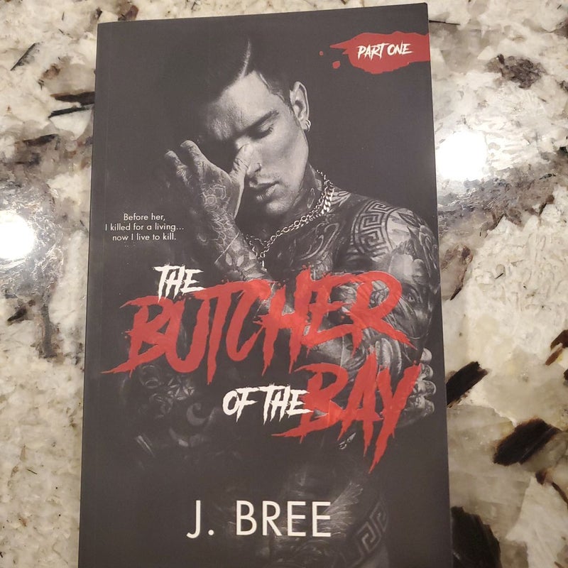 The Butcher of the Bay