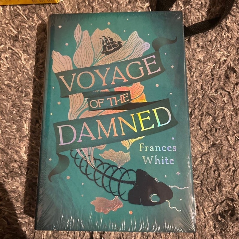 Voyage of the Damned