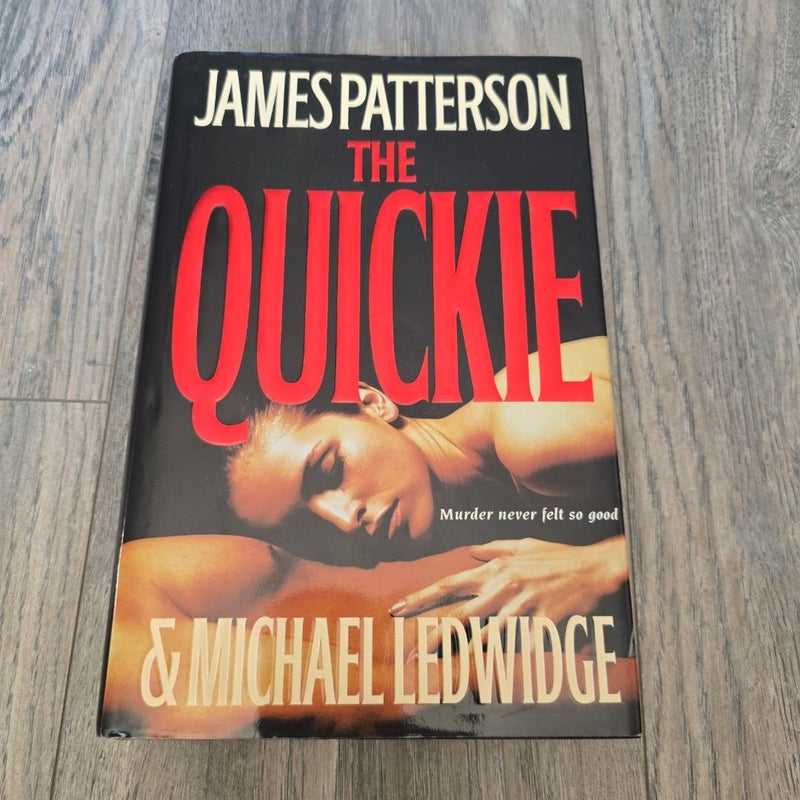 The Quickie *First Edition*