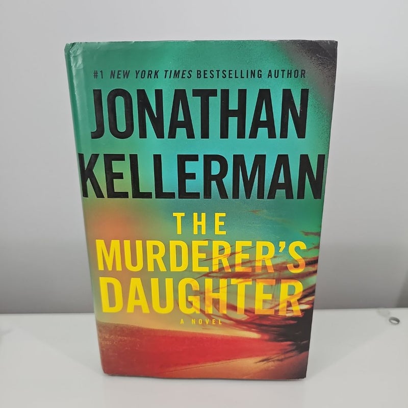 The Murderer's Daughter