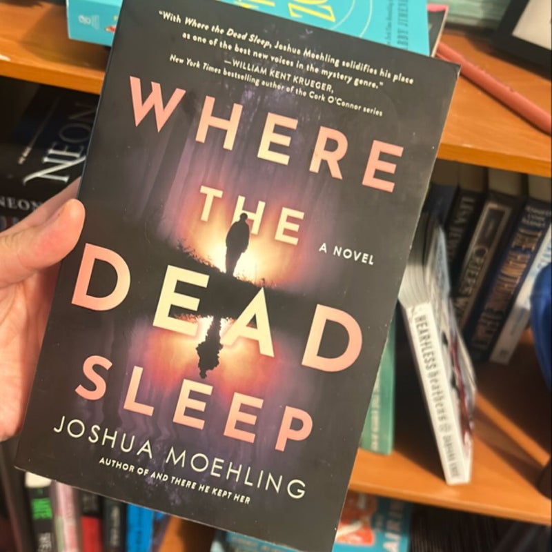 Where the Dead Sleep