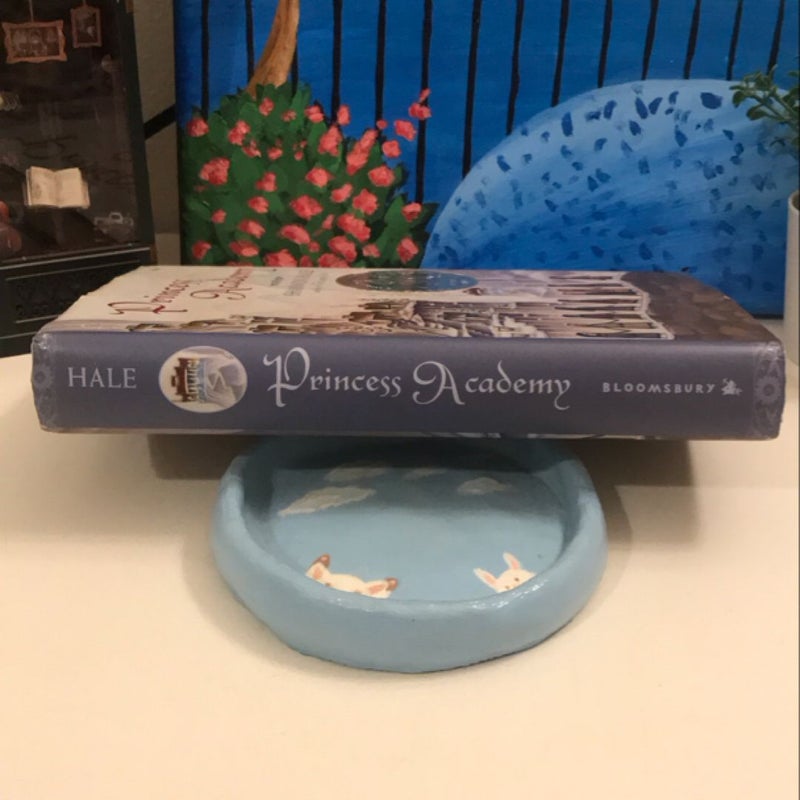 Princess Academy