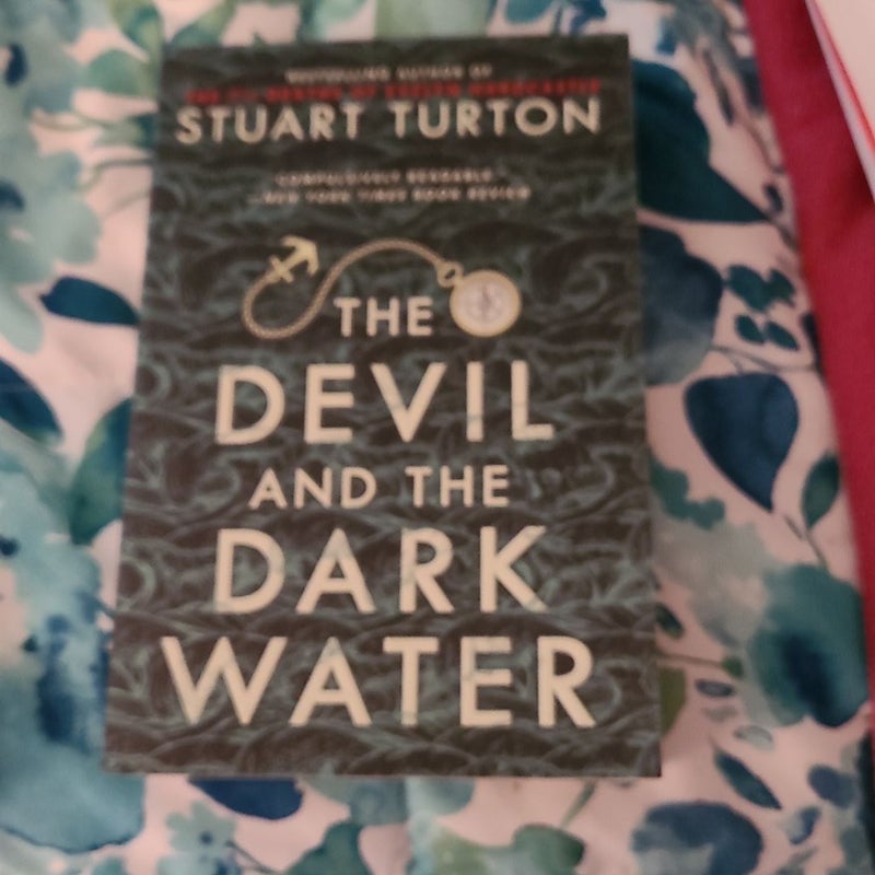 The Devil and the Dark Water