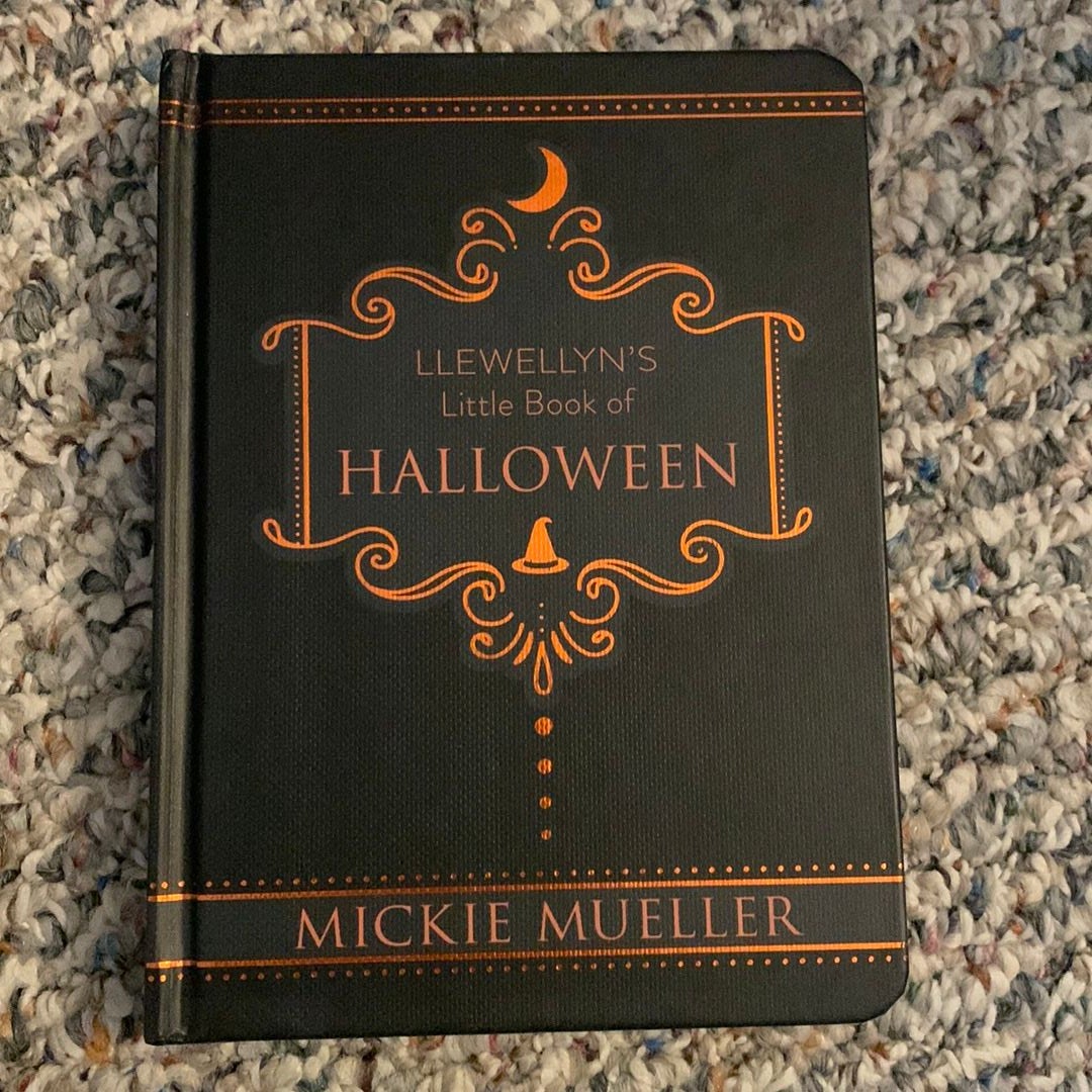 Llewellyn's Little Book of Halloween