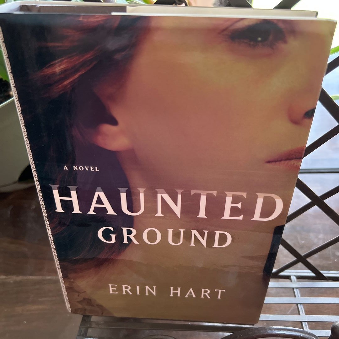 Haunted Ground