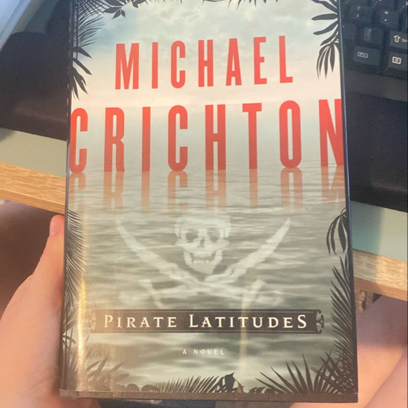 Pirate Latitudes