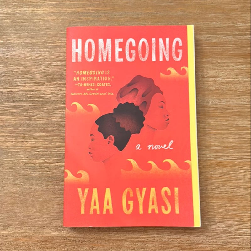 Homegoing