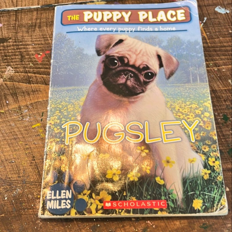 Pugsley