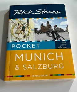 Rick Steves Pocket Munich & Salzburg