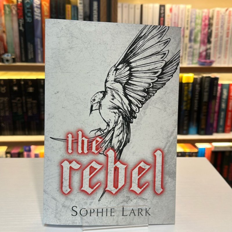 The Rebel