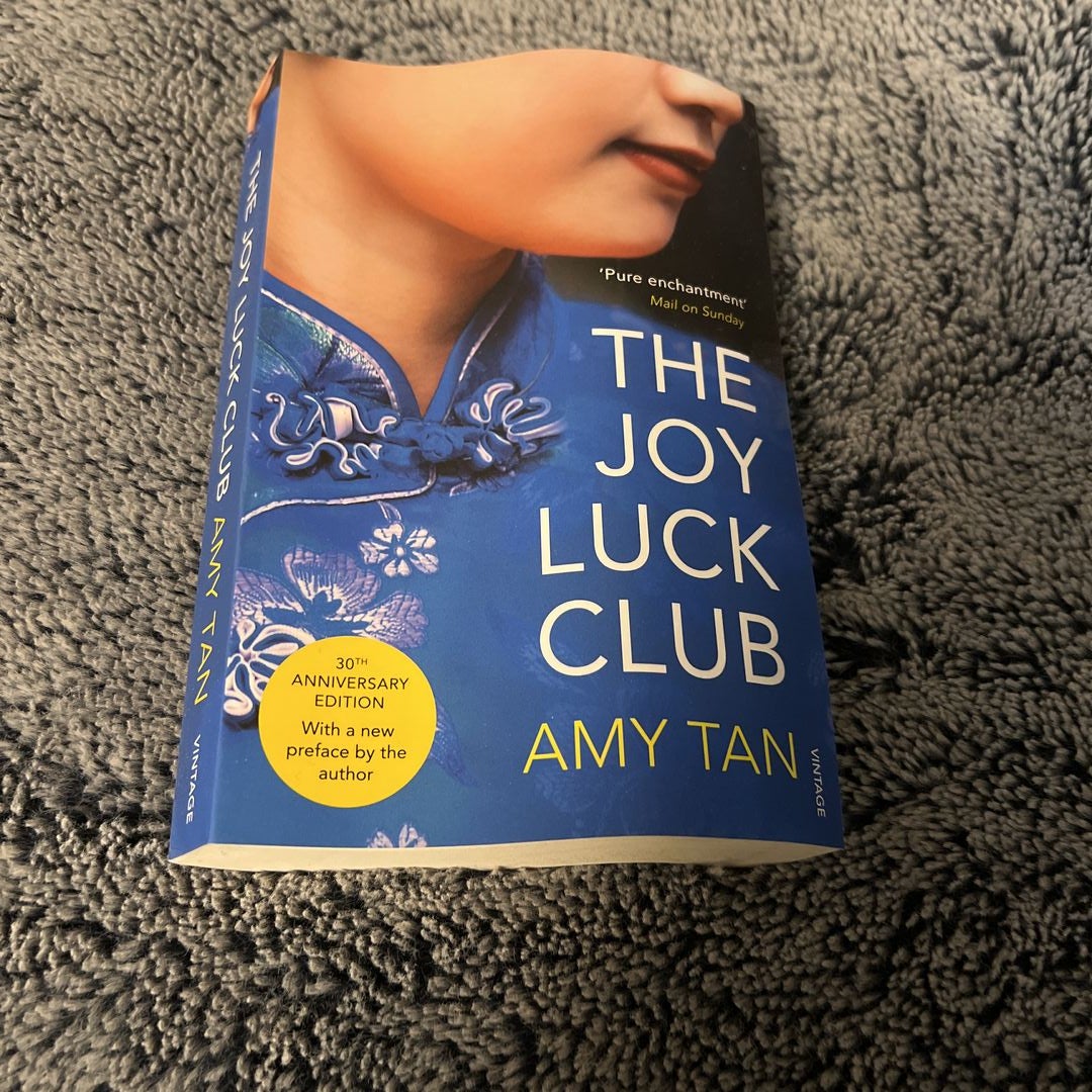 The Joy Luck Club