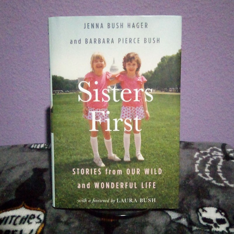 Sisters First