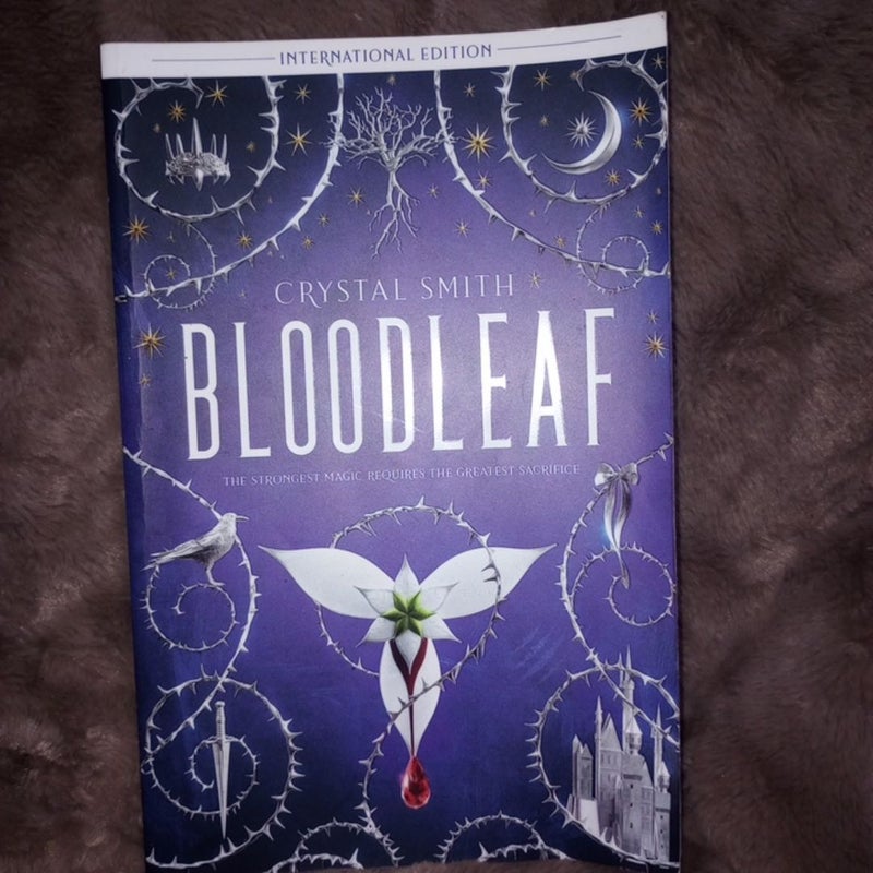 Bloodleaf