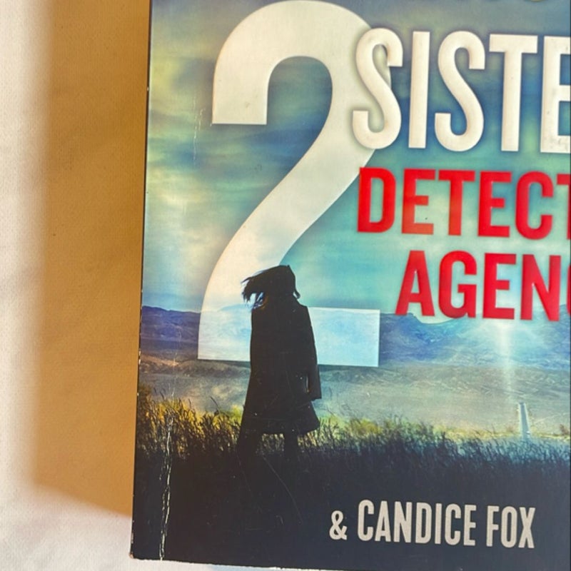 2 Sisters Detective Agency