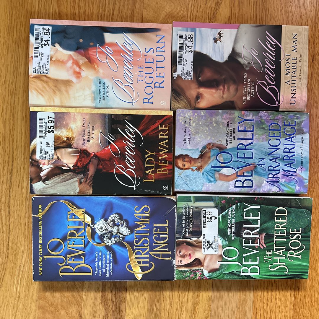 An Arranged Marriage