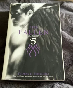 The Fallen 5