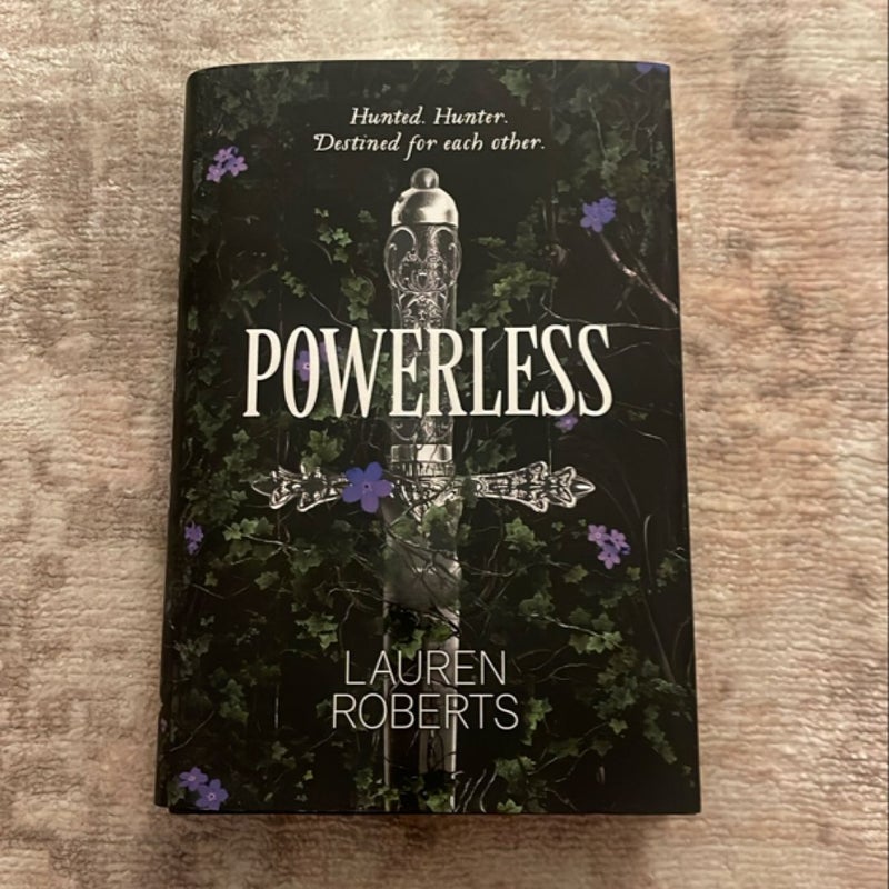 Powerless